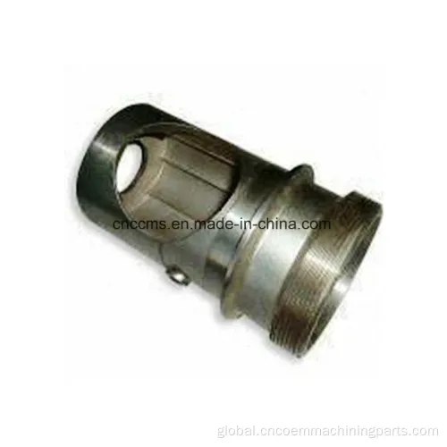 Regulator for Auto Parts Metal Release Sleeve for Auto Parts Manufactory